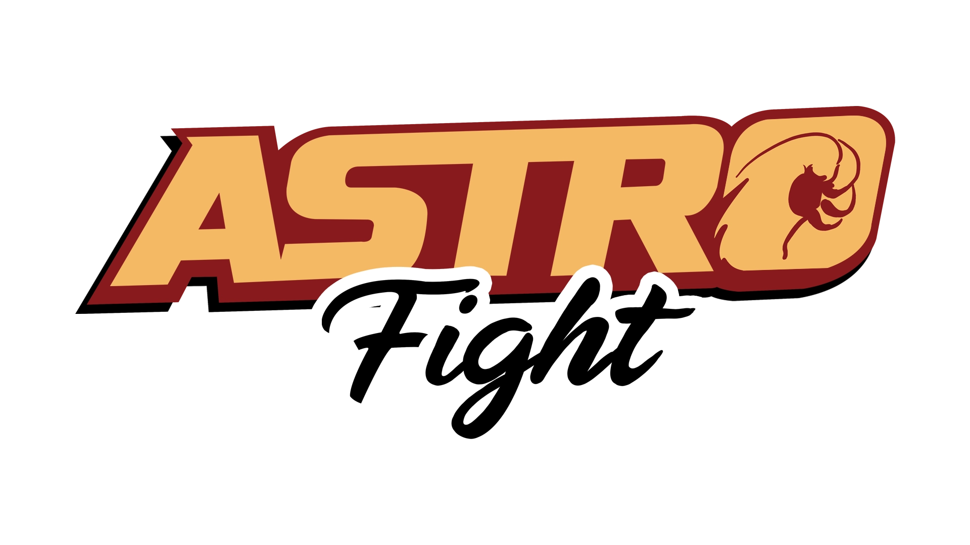 Astro Boxing Logo